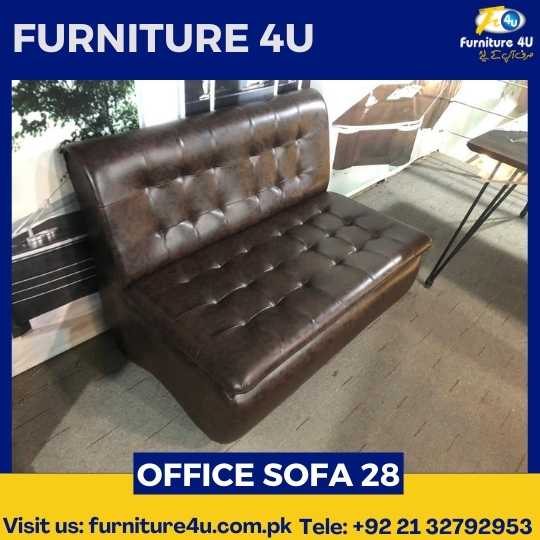 Office Sofa 28