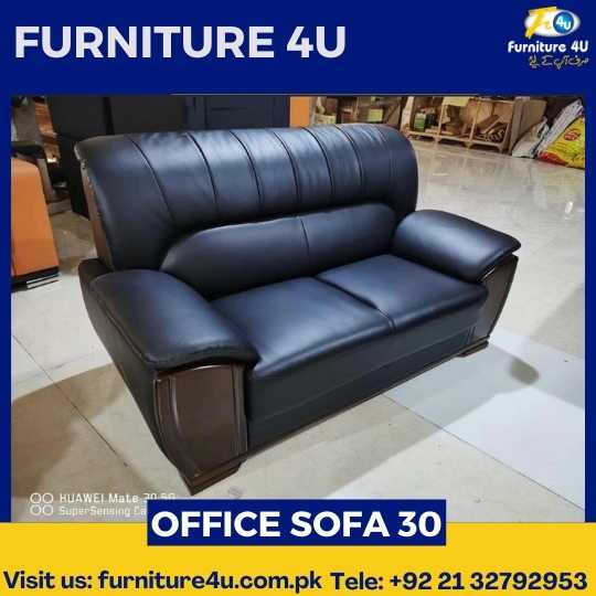 Office Sofa 30