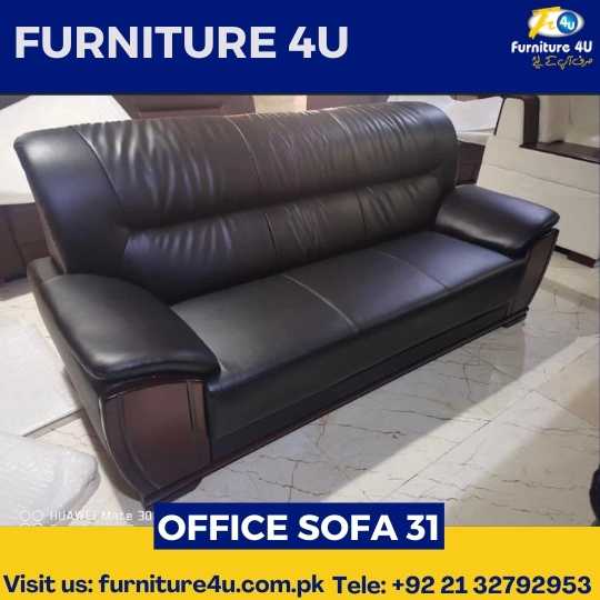 Office Sofa 31