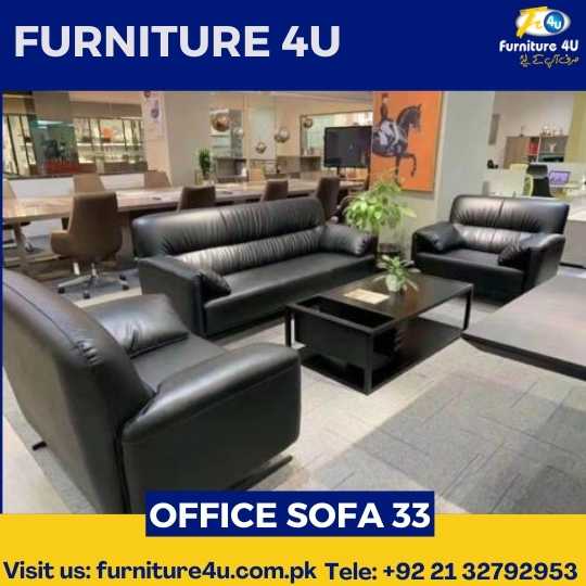 Office Sofa 33