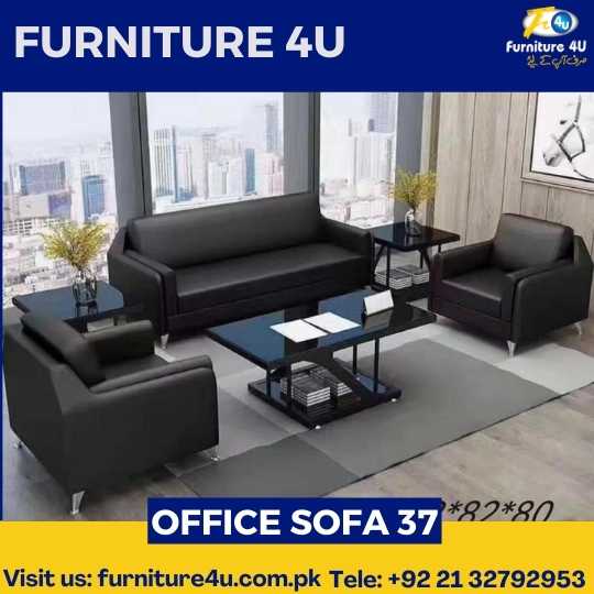 Office Sofa 37