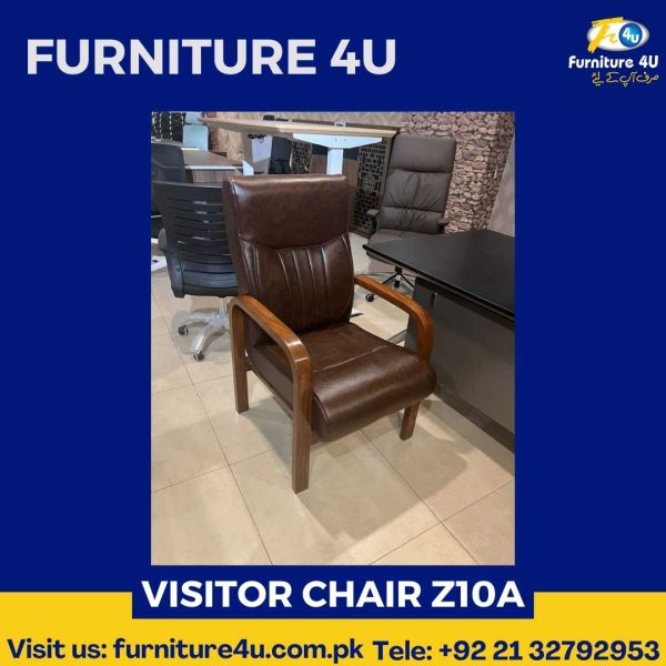 Visitor Chair Z10A