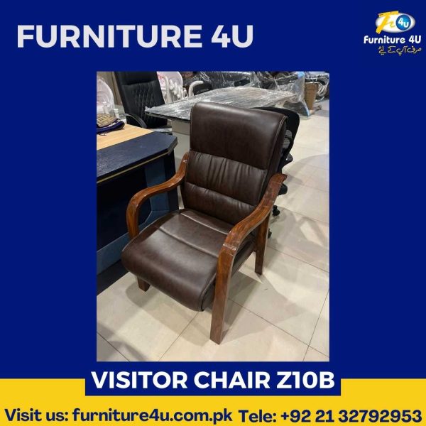 Visitor Chair Z10B