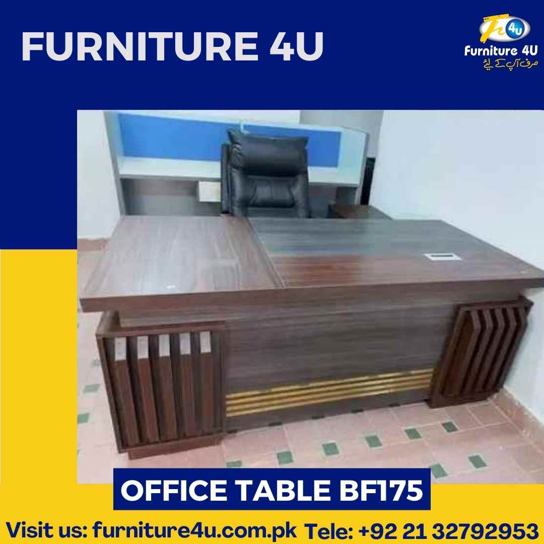 Office Table BF175 2