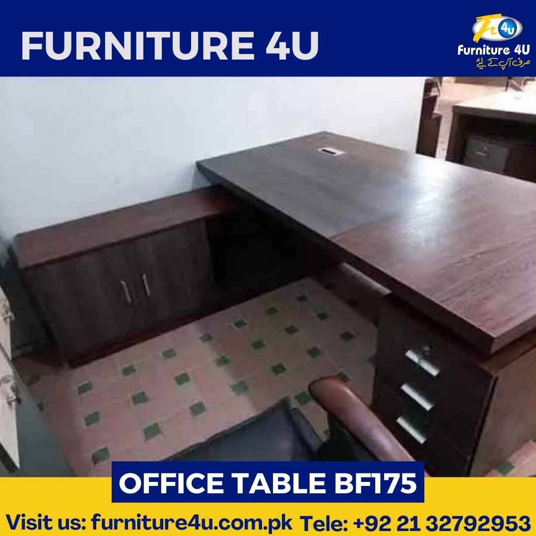 Office Table BF175 3
