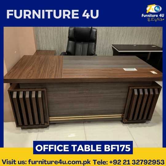 Office-Table-BF175