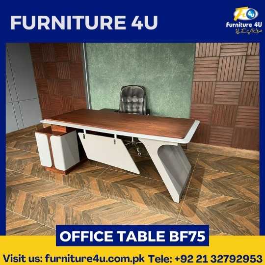 Office-Table-BF75