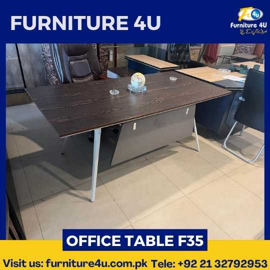 Office-Table-F35