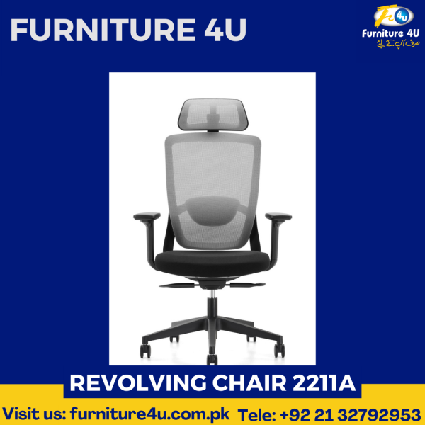 Revolving-Chair-2211A