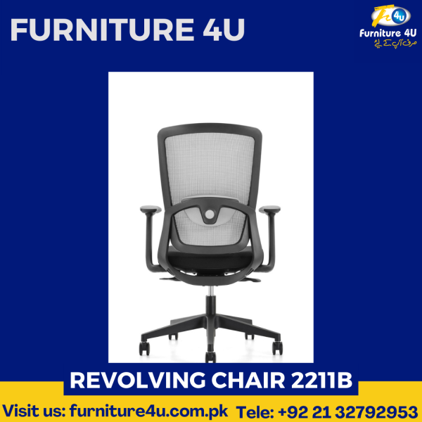 Revolving-Chair-2211B