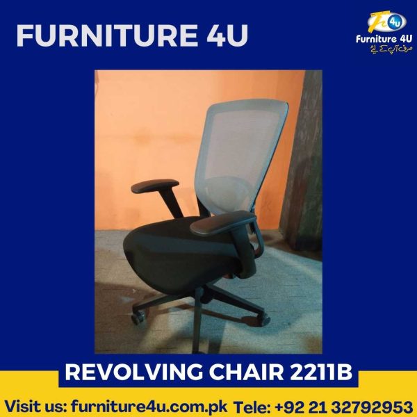 Revolving-Chair-2211B-1