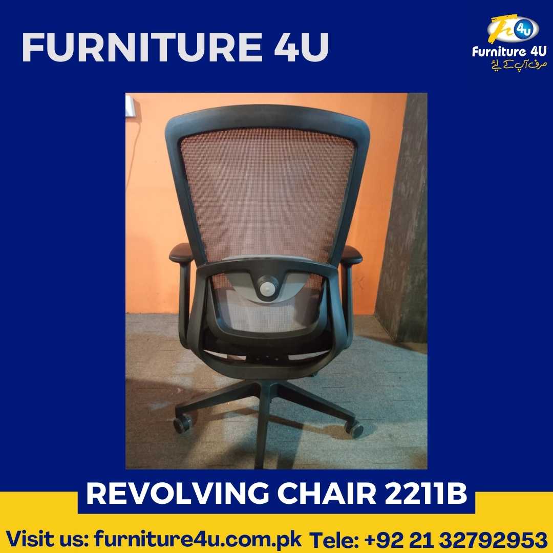 Revolving-Chair-2211B-2