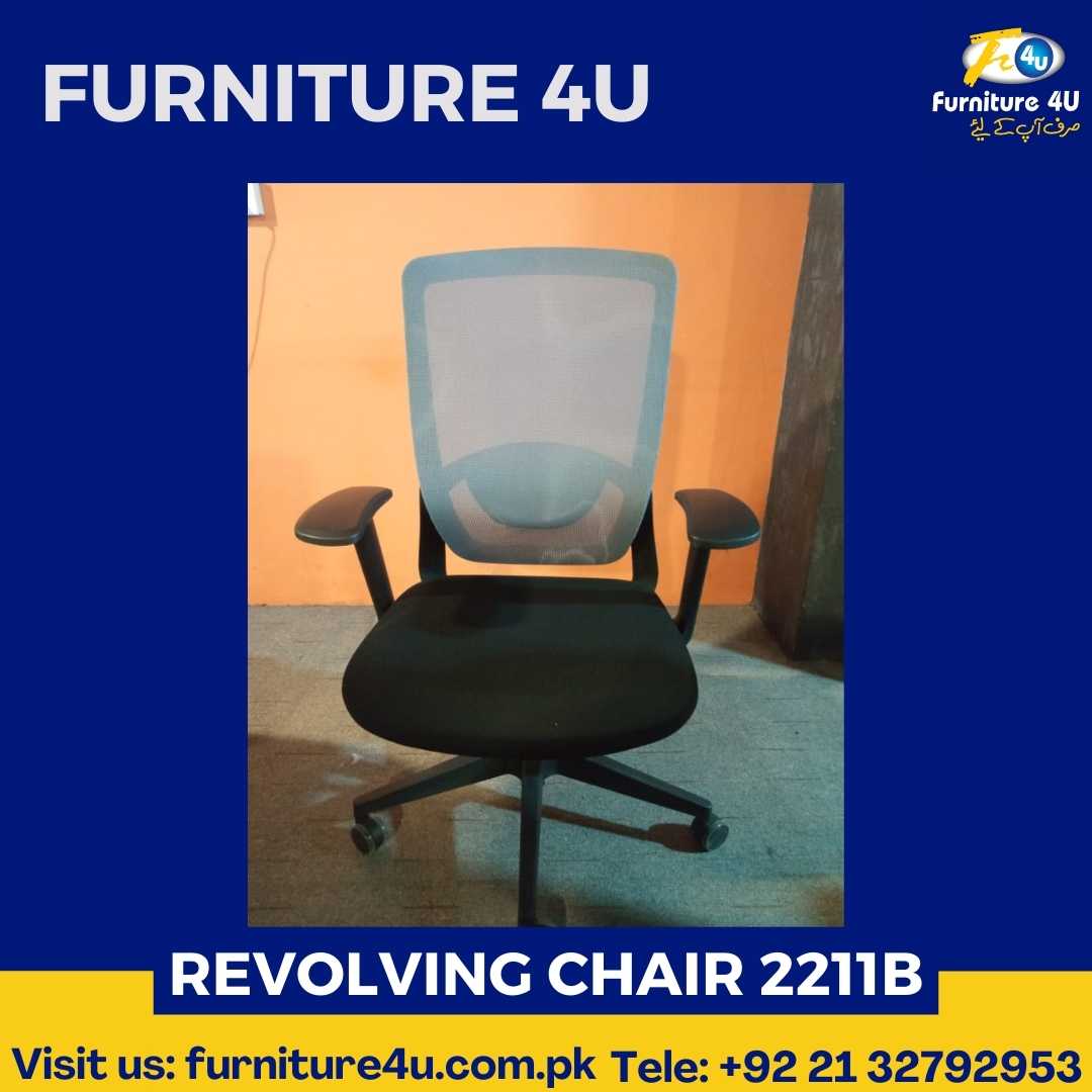 Revolving-Chair-2211B