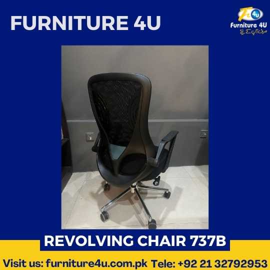 Revolving-Chair-737B-1