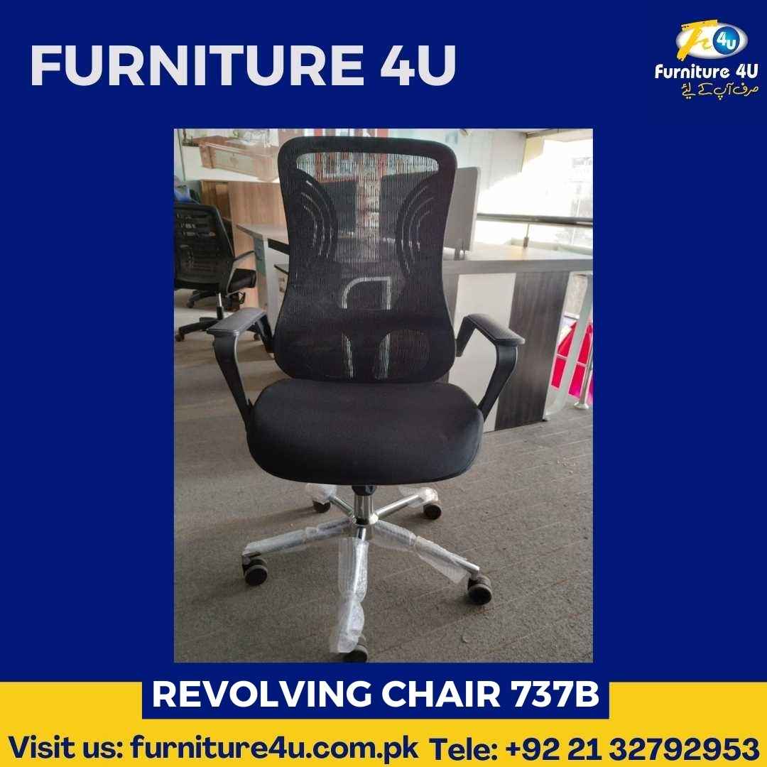 Revolving-Chair-737B-3