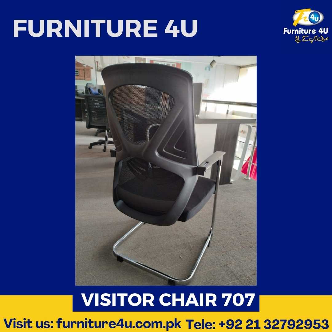 Visitor Chair 707