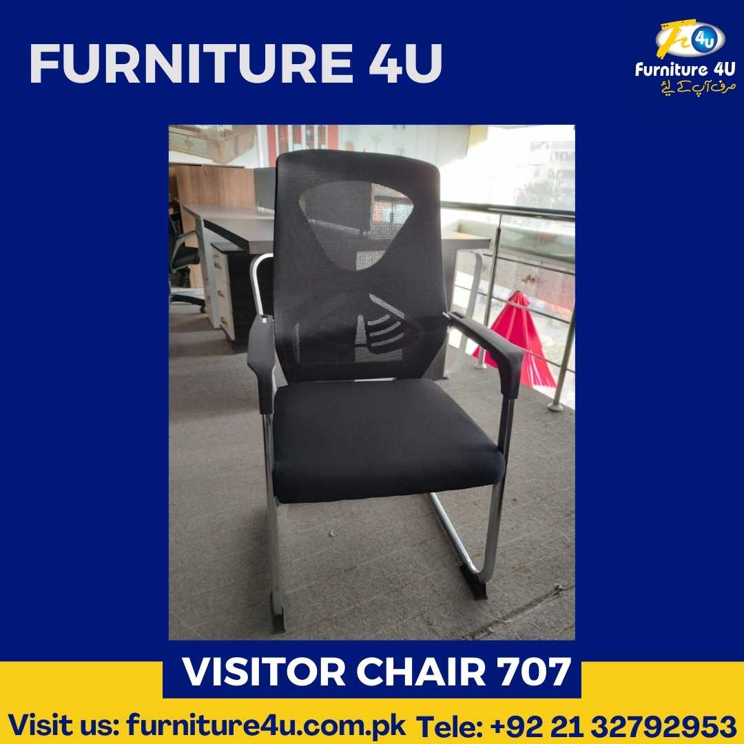 Visitor Chair 707