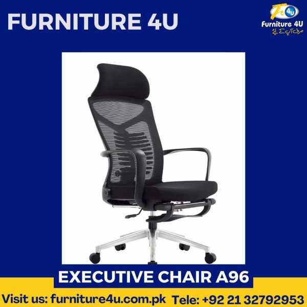 Executive Chair A96