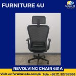 Revolving Chair 631A
