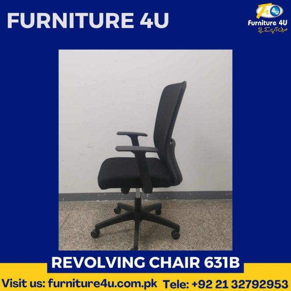 Revolving Chair 631B