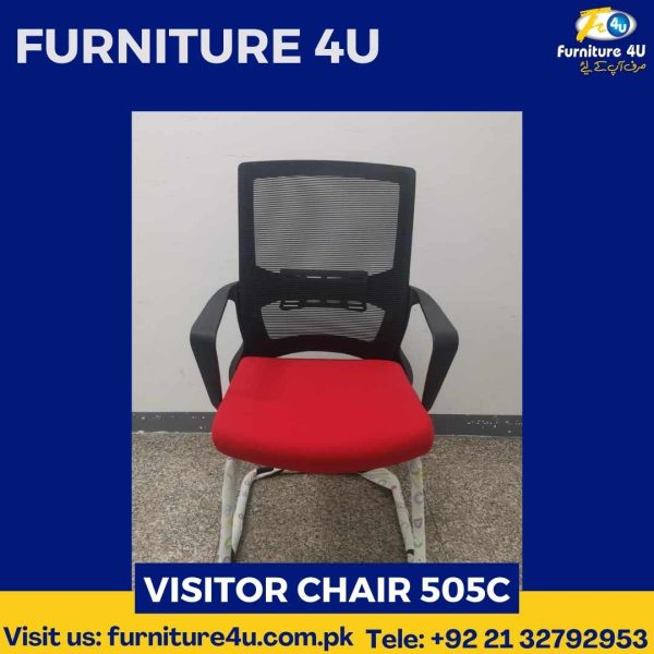 Visitor Chair 505C