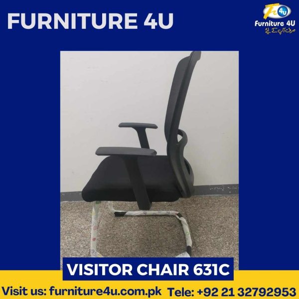 Visitor Chair 631C
