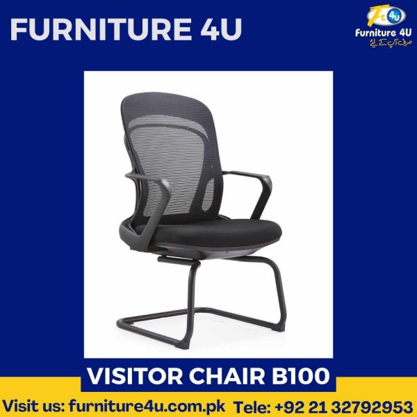 Visitor Chair B100