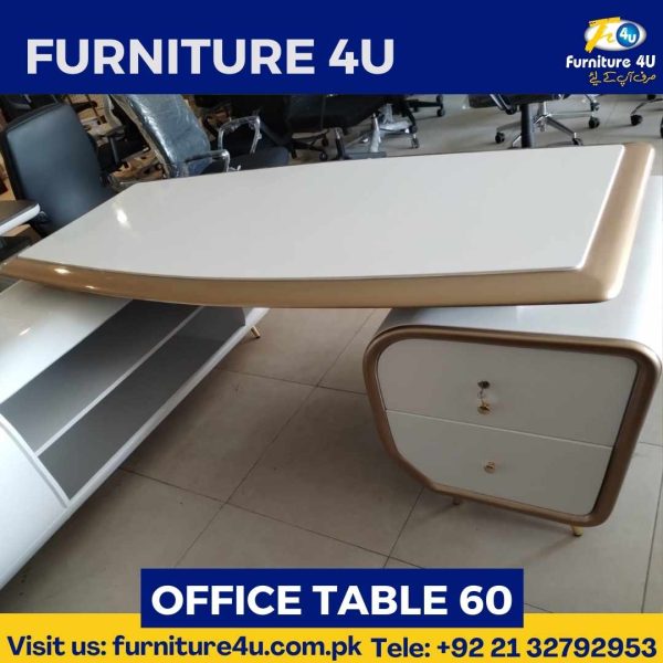 Office Table 60