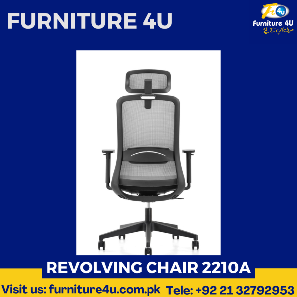Revolving Chair 2210A