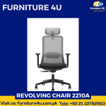Revolving Chair 2210A