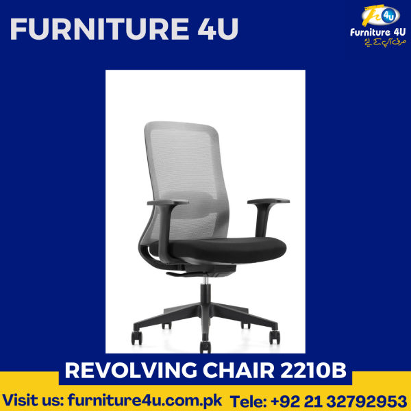 Revolving Chair 2210B