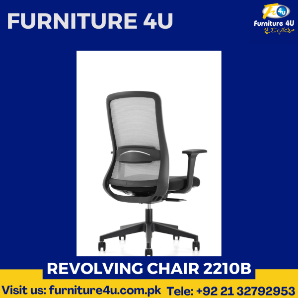 Revolving Chair 2210B