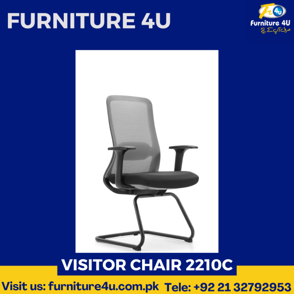 Visitor Chair 2210C